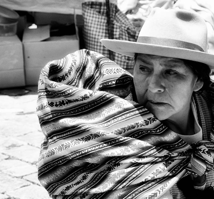 Reportage: Reise – Menschen / Peru