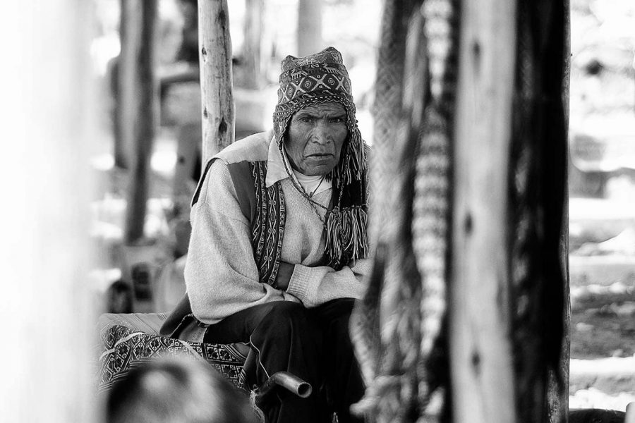 Reportage: Reise – Menschen / Peru