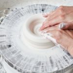 Reportage: Handwerk – Annika Schüler Porcelain