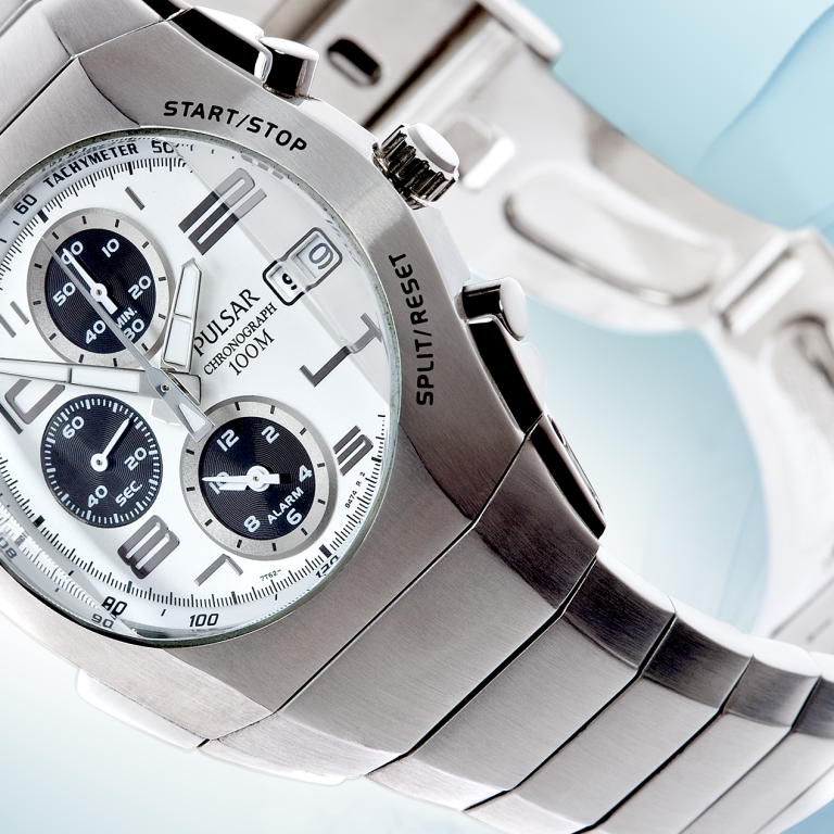 Detail Produktfotografie Detailaufnahme Produktfotografie Uhr Makroaufnahme Materialstruktur